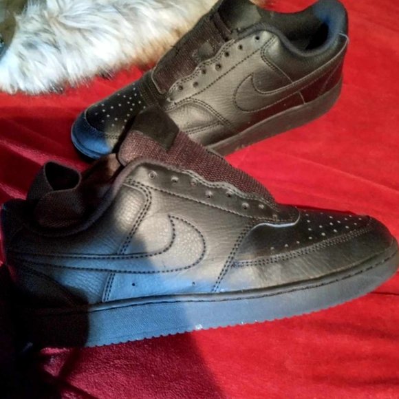 nike air force ones lows - Picture 1 of 1